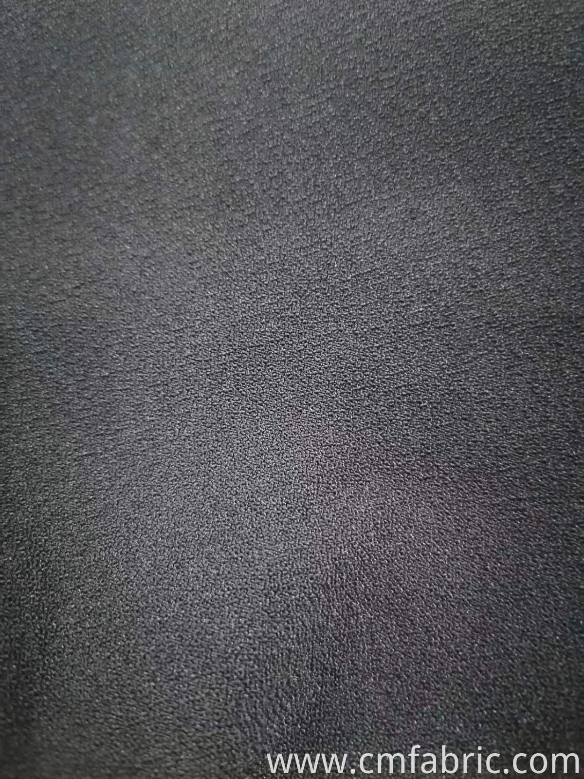 woven polyester spandex fabric